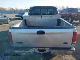 2003 Ford F-150 XL z VIN 1FTRX18W53NA29776, wystawiony jako IAAI lot #41413445 z przebiegiem 231 533 mil mil oraz . Historia ofert i sprzedaży dostępna na DreamBid. Obrazek 18.