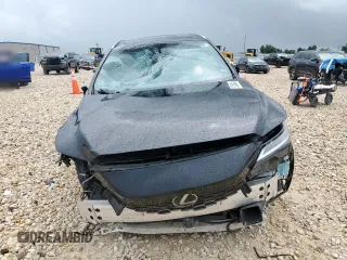 2023 Lexus RX 350h с VIN 2T2BBMCA4PC011237, выставлен на аукционе Copart как лот 63354845 с пробегом 62 219 миль миль и Списание • Salvage title. История ставок и продаж доступна на DreamBid. Изображение 5.