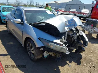 2012 Honda Accord EX with VIN 1HGCS1B79CA008847, listed as a IAAI auction lot 42053861 with 148,749 mi miles and . Bid and sale history available at DreamBid. Image 1.