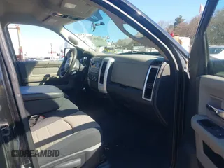 2011 Ram 1500 Sport with VIN 1D7RV1GT9BS652272, listed as a IAAI auction lot 41999820 with 141,109 mi miles. Bid and sale history available at carsss.com. Image 5.