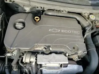 2017 Chevrolet Cruze LS с VIN 1G1BC5SM0H7255319, выставлен на аукционе Copart как лот 90449765 с пробегом 117 618 миль миль и Чистый • Clean title. История ставок и продаж доступна на DreamBid. Изображение 13.