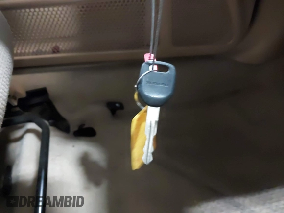 2004 Subaru Forester X с VIN JF1SG63664H762740, выставлен на аукционе IAAI как лот 42110033 с пробегом 132 239 миль миль и . История ставок и продаж доступна на DreamBid. Изображение 11.