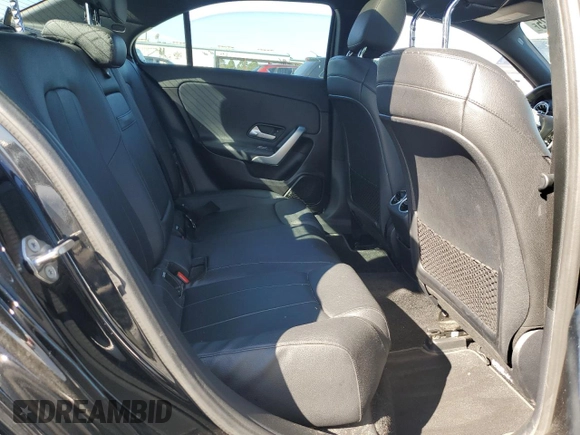 2019 Mercedes-Benz A 220 with VIN WDD3G4EB8KW001977, listed as a Copart auction lot 43165825 with 77,558 mi miles and Non Repairable. Bid and sale history available at DreamBid. Image 10.