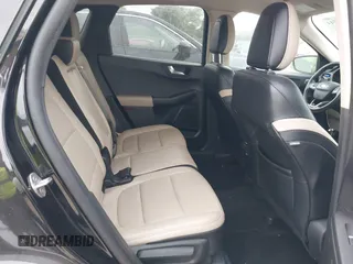 2020 Ford Escape SEL with VIN 1FMCU0H63LUA31648, listed as a IAAI auction lot 42295744 with 94,889 mi miles and . Bid and sale history available at DreamBid. Image 8.