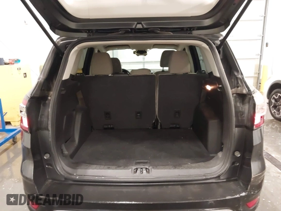 2017 Ford Escape SE with VIN 1FMCU0GD2HUB52680, listed as a IAAI auction lot 42040658 with 81,158 mi miles and . Bid and sale history available at DreamBid. Image 18.