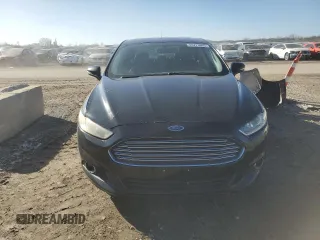 2016 Ford Fusion SE with VIN 3FA6P0HD9GR198669, listed as a Copart auction lot 43773665 with 113,224 mi miles and Salvage Title. Bid and sale history available at carsss.com. Image 5.