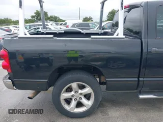 2008 Dodge 1500 SLT с VIN 1D7HA18208S616606, выставлен на аукционе IAAI как лот 42499860 с пробегом 191 900 миль миль и . История ставок и продаж доступна на DreamBid. Изображение 6.