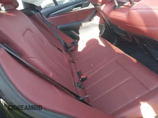 2023 BMW X3 sDrive30i with VIN 5UX43DP08P9P10029, listed as a IAAI auction lot 41804425 with 13,429 mi miles and . Bid and sale history available at DreamBid. Image 8.