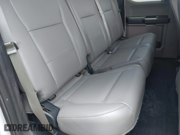 2016 Ford F-150 XL with VIN 1FTEX1CF1GKF86391, listed as a IAAI auction lot 42317910 with 158,753 mi miles and . Bid and sale history available at DreamBid. Image 8.