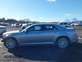 2014 Chrysler 300 C with VIN 2C3CCAKG2EH273274, listed as a IAAI auction lot 41638665 with 164,888 mi miles and . Bid and sale history available at carsss.com. Image 14.