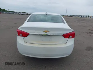 2018 Chevrolet Impala LT z VIN 2G1105S38J9151127, wystawiony jako IAAI lot #42365219 z przebiegiem 67 773 mil mil oraz . Historia ofert i sprzedaży dostępna na DreamBid. Obrazek 17.