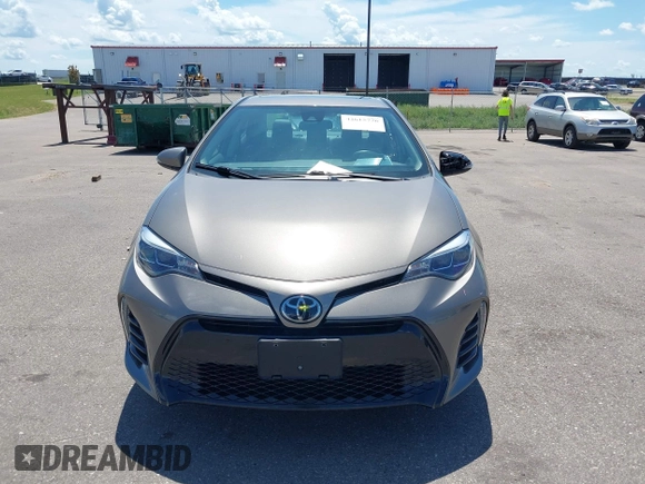2017 Toyota Corolla L с VIN 2T1BURHE3HC833049, выставлен на аукционе IAAI как лот 42615776 с пробегом 70 526 миль миль и . История ставок и продаж доступна на DreamBid. Изображение 12.