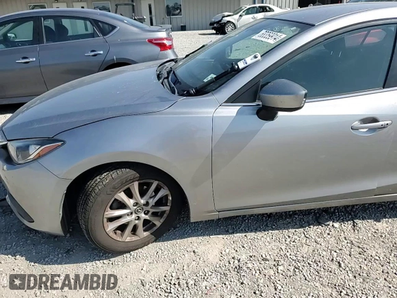 2014 Mazda 3 i Touring with VIN 3MZBM1V73EM119705, listed as a Copart auction lot 68359914 with 151,073 mi miles and Salvage Title. Bid and sale history available at DreamBid. Image 11.