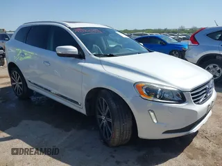 2017 Volvo XC60 Inscription z VIN YV449MRU2H2211766, wystawiony jako IAAI lot #42000928 z przebiegiem 71 806 mil mil oraz . Historia ofert i sprzedaży dostępna na DreamBid. Obrazek 1.