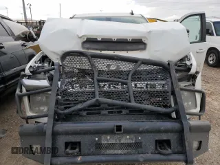2021 Chevrolet Silverado 3500HD LT with VIN 1GC4YTEY6MF165354, listed as a Copart auction lot 44317015 with 85,376 mi miles and Salvage Title. Bid and sale history available at carsss.com. Image 11.