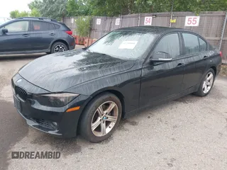 2014 BMW 3 Series 328i xDrive with VIN WBA3B5C58EP542941, listed as a IAAI auction lot 42759601 with 175,376 mi miles and . Bid and sale history available at DreamBid. Image 17.