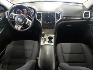 2012 Jeep Grand Cherokee Laredo with VIN 1C4RJFAG7CC267366, listed as a Copart auction lot 54246225 with 152,767 mi miles and Clean Title. Bid and sale history available at carsss.com. Image 8.