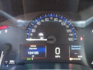 2015 Cadillac SRX with VIN 3GYFNAE34FS557297, listed as a IAAI auction lot 41388573 with 124,185 mi miles and . Bid and sale history available at DreamBid. Image 15.