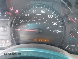 2005 Nissan Titan SE with VIN 1N6AA06A85N526529, listed as a IAAI auction lot 42093414 with Not provided miles and . Bid and sale history available at DreamBid. Image 7.