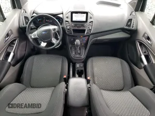 2019 Ford Transit Connect XLT с VIN NM0LS7F25K1419674, выставлен на аукционе Copart как лот 56969775 с пробегом 30 674 миль миль и Списание • Salvage title. История ставок и продаж доступна на DreamBid. Изображение 8.