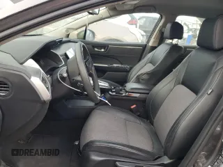 2018 Honda Clarity with VIN JHMZC5F10JC022722, listed as a Copart auction lot 42035423 with 95,431 mi miles. Bid and sale history available at carsss.com. Image 7.