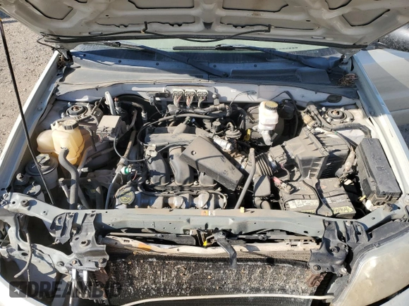 2007 Mercury Mariner Luxury с VIN 4M2CU91157KJ03937, выставлен на аукционе Copart как лот 75427854 с пробегом 141 784 миль миль и На запчасти • Non repairable. История ставок и продаж доступна на DreamBid. Изображение 13.