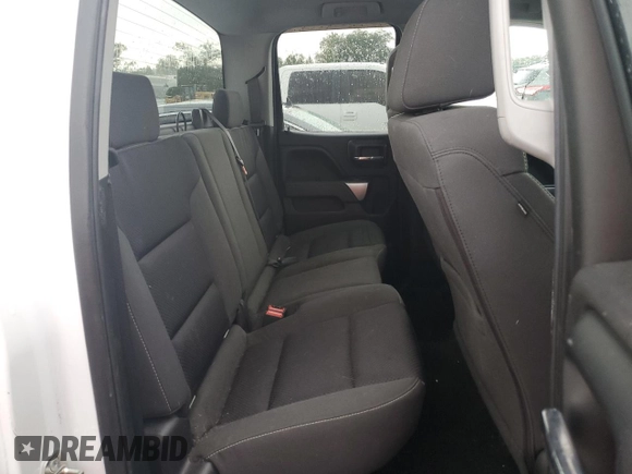 2016 Chevrolet Silverado 1500 LT with VIN 1GCVKREH1GZ424876, listed as a Copart auction lot 63009164 with 79,134 mi miles and Salvage Title. Bid and sale history available at DreamBid. Image 10.