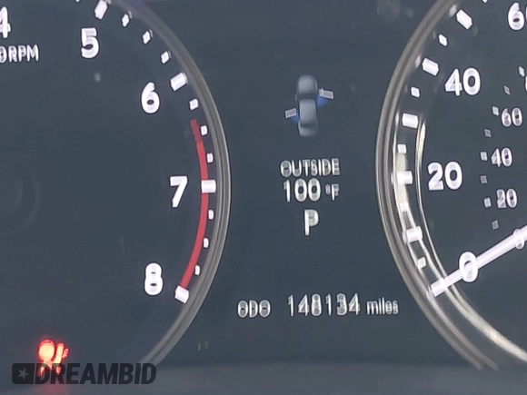 2013 Lexus GS 350 with VIN JTHBE1BL7D5021653, listed as a IAAI auction lot 42299426 with 148,134 mi miles and . Bid and sale history available at DreamBid. Image 15.