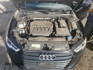 2020 Audi A3 Sedan Premium with VIN WAUAUGFF8LA094721, listed as a Copart auction lot 41516874 with 30,675 mi miles. Bid and sale history available at carsss.com. Image 11.