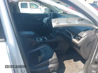 2020 GMC Terrain Denali z VIN 3GKALXEX9LL315238, wystawiony jako IAAI lot #42439208 z przebiegiem 78 585 mil mil oraz . Historia ofert i sprzedaży dostępna na DreamBid. Obrazek 5.