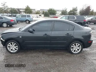 2007 Mazda 3 i Sport with VIN JM1BK32F271732964, listed as a IAAI auction lot 41865745 with 124,846 mi miles and . Bid and sale history available at carsss.com. Image 15.