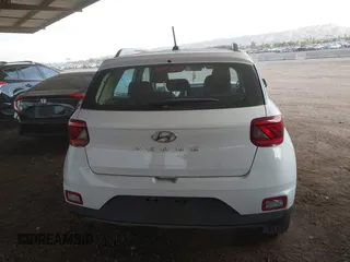 2023 Hyundai Venue SEL with VIN KMHRC8A38PU215372, listed as a IAAI auction lot 41515500 with 65,685 mi miles and . Bid and sale history available at DreamBid. Image 16.