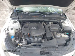 2015 Kia Optima EX with VIN 5XXGN4A75FG416779, listed as a IAAI auction lot 42642416 with 145,683 mi miles and . Bid and sale history available at DreamBid. Image 10.