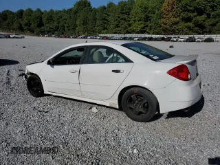 2010 Pontiac G6 w/1SB with VIN 1G2ZA5EB1A4156039, listed as a Copart auction lot 69310574 with 230,752 mi miles and Salvage Title. Bid and sale history available at carsss.com. Image 2.