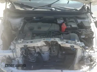 2019 Acura RDX Technology с VIN 5J8TC2H51KL000382, выставлен на аукционе Copart как лот 53300415 с пробегом 76 555 миль миль и Списание • Salvage title. История ставок и продаж доступна на DreamBid. Изображение 12.