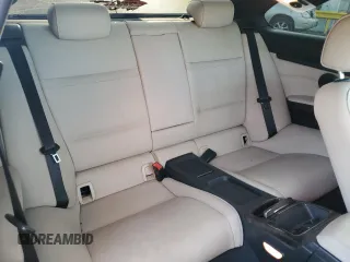 2011 BMW 3 Series 335i с VIN WBAKG7C5XBE598752, выставлен на аукционе Copart как лот 47705665 с пробегом 124 568 миль миль и Списание • Salvage title. История ставок и продаж доступна на DreamBid. Изображение 10.