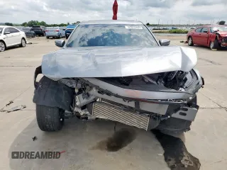 2022 Cadillac CT5 Premium Luxury z VIN 1G6DT5RK2N0117177, wystawiony jako Copart lot #54825945 z przebiegiem 39 212 mil mil oraz Czysty tytuł • Clean title. Historia ofert i sprzedaży dostępna na DreamBid. Obrazek 5.