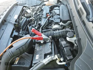 2023 Hyundai Kona Limited z VIN KM8K53A3XPU048477, wystawiony jako IAAI lot #43184738 z przebiegiem 35 745 mil mil oraz . Historia ofert i sprzedaży dostępna na DreamBid. Obrazek 19.