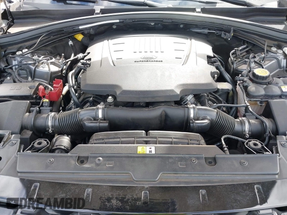 2019 Land Rover Range Rover Velar R-Dynamic SE with VIN SALYL2FV3KA226306, listed as a IAAI auction lot 42032477 with 77,184 mi miles and . Bid and sale history available at DreamBid. Image 10.