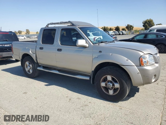 2001 Nissan Frontier SE с VIN 1N6ED27TX1C333244, выставлен на аукционе Copart как лот 59951235 с пробегом 191 537 миль миль и Чистый • Clean title. История ставок и продаж доступна на DreamBid. Изображение 4.