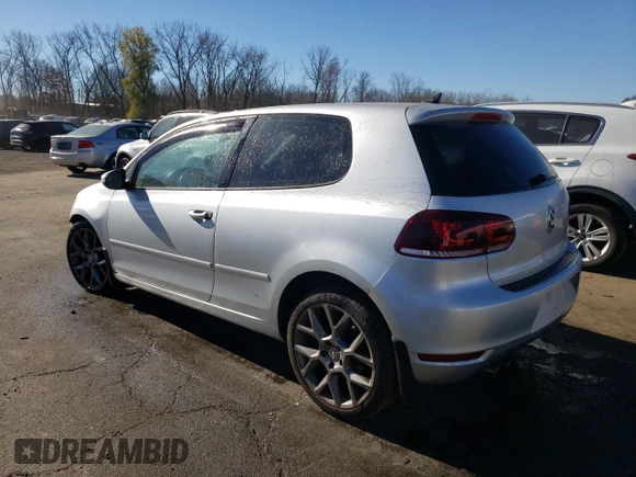 2011 Volkswagen Golf TDI z VIN WVWBM7AJ7BW119600, wystawiony jako Copart lot #77469554 z przebiegiem 177 711 mil mil oraz Szkoda całkowita • Salvage title. Historia ofert i sprzedaży dostępna na DreamBid. Obrazek 2.