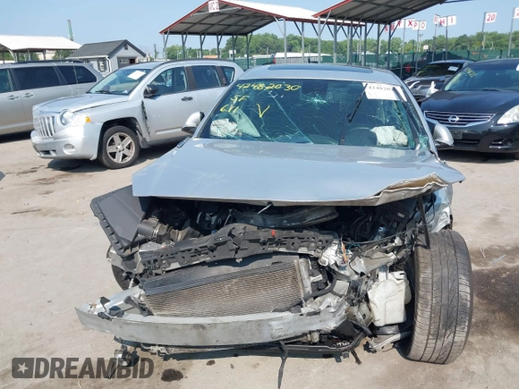 2017 Buick Regal Sport Touring with VIN 2G4GL5EX2H9153775, listed as a IAAI auction lot 42482030 with 375,142 mi miles and . Bid and sale history available at DreamBid. Image 13.