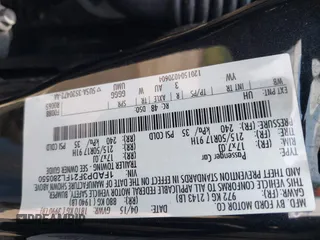 2015 Ford Focus SE with VIN 1FADP3F21FL280550, listed as a IAAI auction lot 42200104 with 146,175 mi miles and . Bid and sale history available at DreamBid. Image 9.