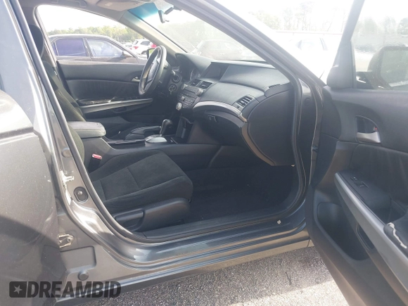 2008 Honda Accord EX with VIN 1HGCP26718A030964, listed as a IAAI auction lot 42121791 with 259,363 mi miles and . Bid and sale history available at DreamBid. Image 5.