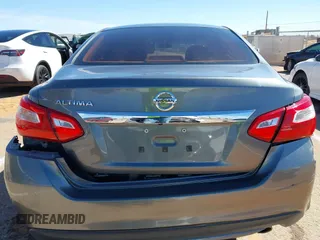 2016 Nissan Altima SR with VIN 1N4AL3APXGC197847, listed as a IAAI auction lot 41711136 with 130,826 mi miles and . Bid and sale history available at DreamBid. Image 16.