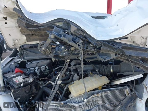 2022 Ford F-150 XL with VIN 1FTFW1E55NFB73942, listed as a IAAI auction lot 41940846 with 50,831 mi miles and . Bid and sale history available at DreamBid. Image 10.