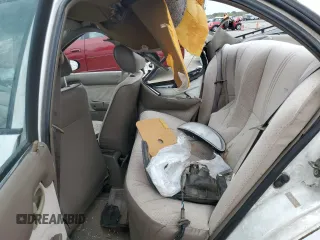 1996 Geo Prizm z VIN 1Y1SK5265TZ035968, wystawiony jako Copart lot #71472584 z przebiegiem 224 021 mil mil oraz Tytuł czysty. Historia ofert i sprzedaży dostępna na DreamBid. Obrazek 10.