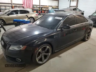 2010 Audi S4 Premium Plus with VIN WAUDGAFL6AA021416, listed as a Copart auction lot 89176455 with 149,856 mi miles and Clean Title. Bid and sale history available at carsss.com. Image 1.