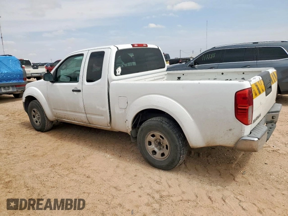 2012 Nissan Frontier S z VIN 1N6BD0CT5CC478921, wystawiony jako Copart lot #59013945 z przebiegiem 186 855 mil mil oraz Czysty tytuł • Clean title. Historia ofert i sprzedaży dostępna na DreamBid. Obrazek 2.