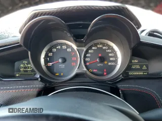 2021 Lotus Evora GT z VIN SCCLMDDN0MHA10373, wystawiony jako Copart lot #73548304 z przebiegiem 3936 mil mil oraz Szkody całkowita. Historia ofert i sprzedaży dostępna na DreamBid. Obrazek 9.